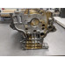 #BMF37 Engine Cylinder Block From 2012 Nissan Rogue  2.5  Japan Built
